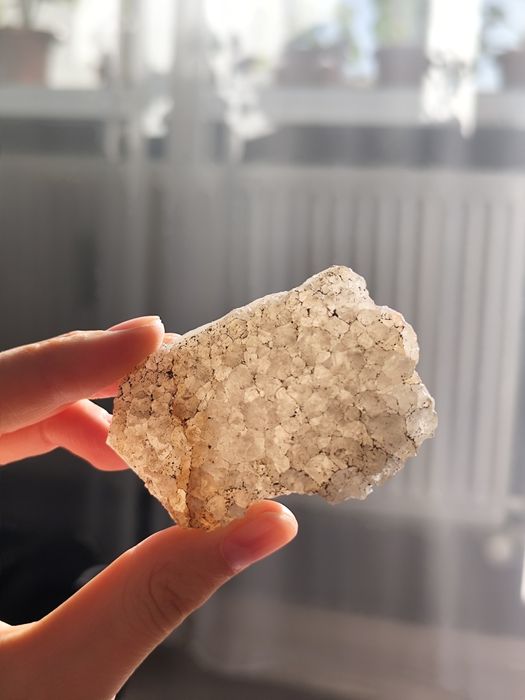 Лот минерали от България