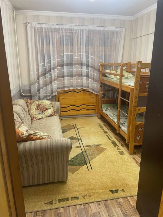 Аренда 2 комнатной квартиры Юнусабад 4-квартал ор-р клиника  Шифонур