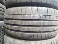 255 35 21 Continental DOT 2022 vara 1 bucata