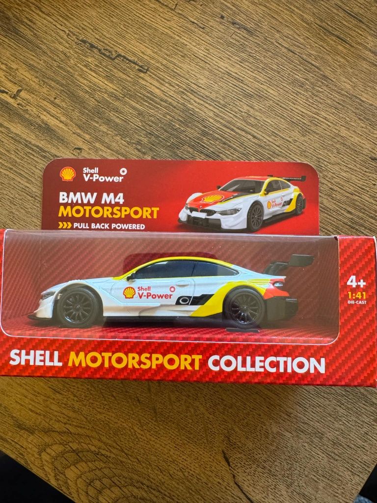 Shell Motorsport Collection