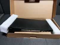 Switch Zyxel ES-2024 Fast Ethernet L2 Switch