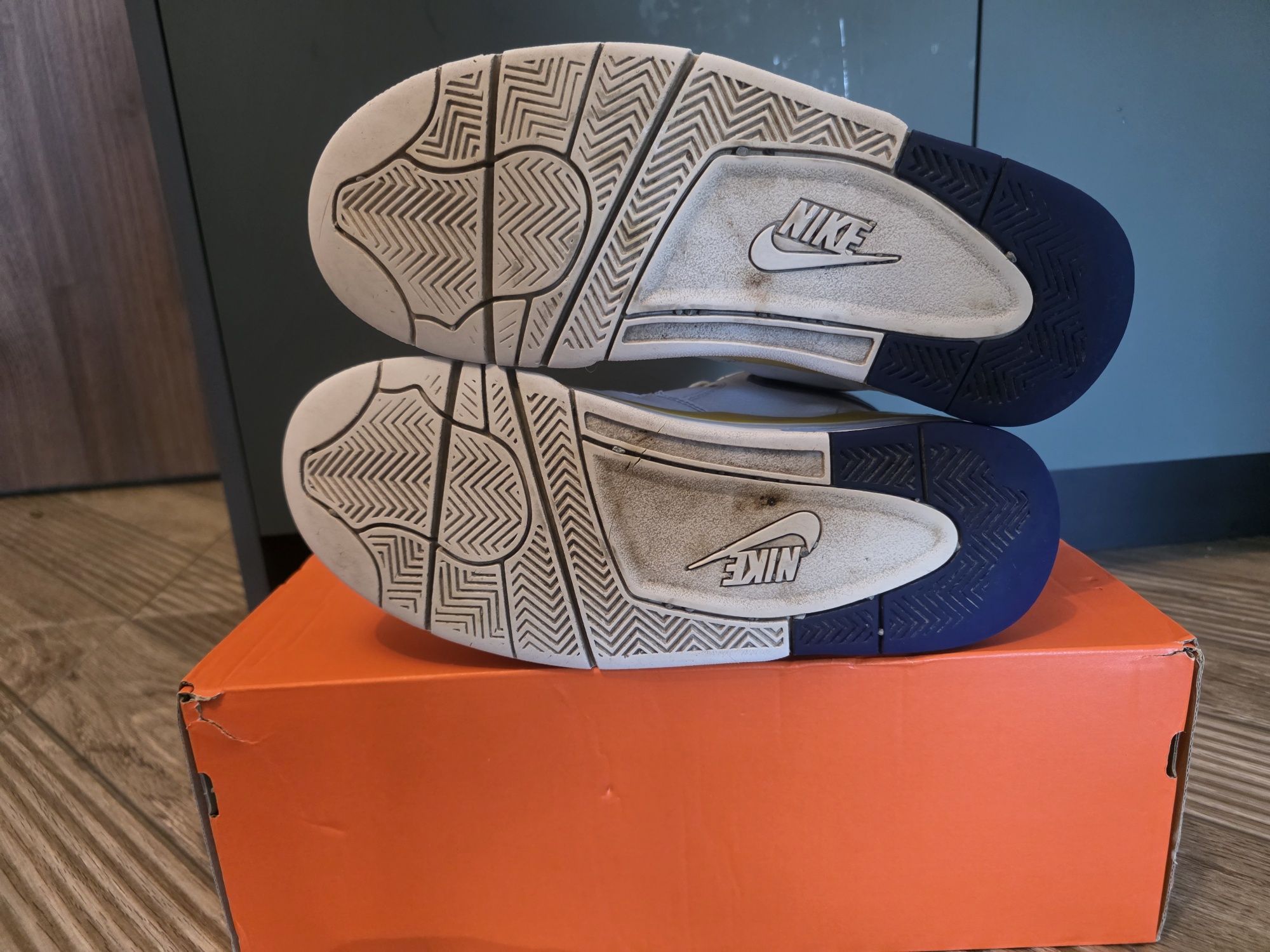 Мъжки маратонки NIKE AIR Flight