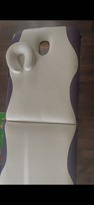 Vand masa de masaj folosita