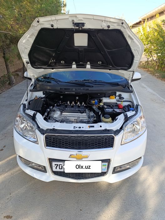 Nexia 3 (Позиция 2)