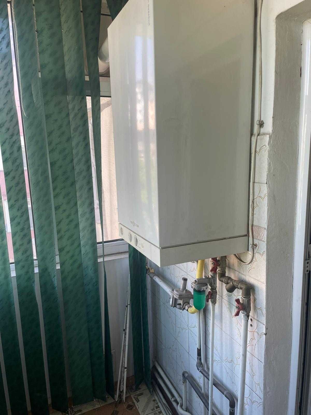 Apartament 3 camere 70 mp Alexandria -Dunarii