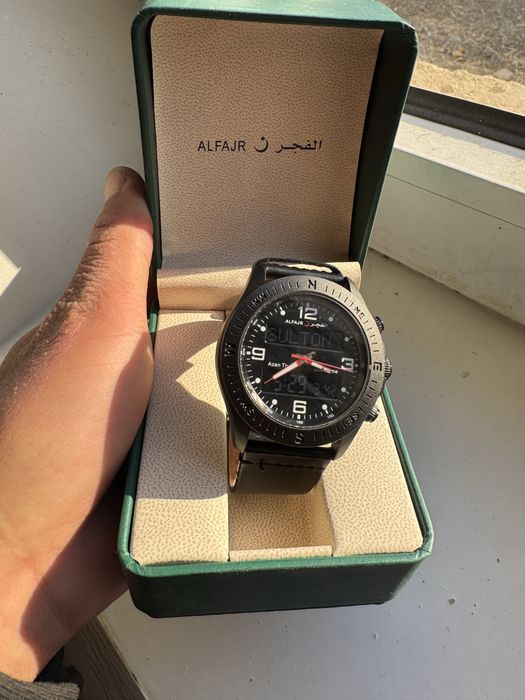 Alfajr WH-24  uzim 1mln 100 ga oganman Arzonga berib yuboraman