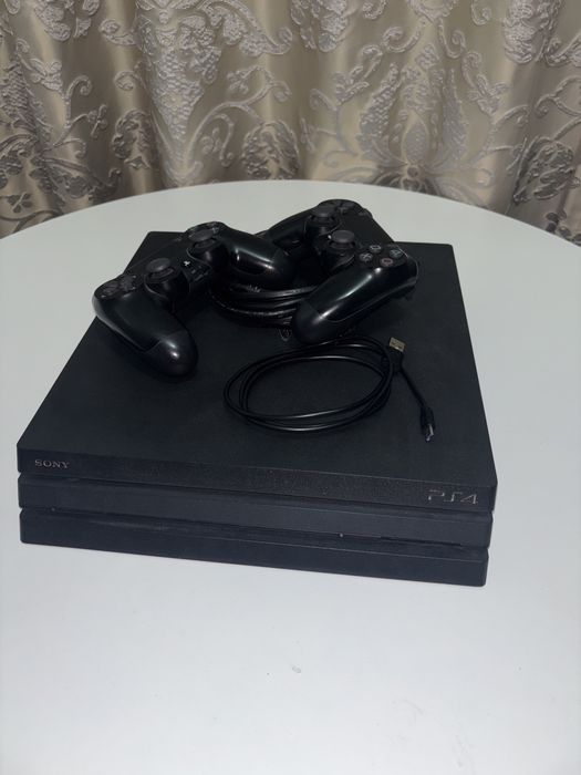 playstation 4 pro