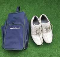 Обувки за голф Footjoy 43