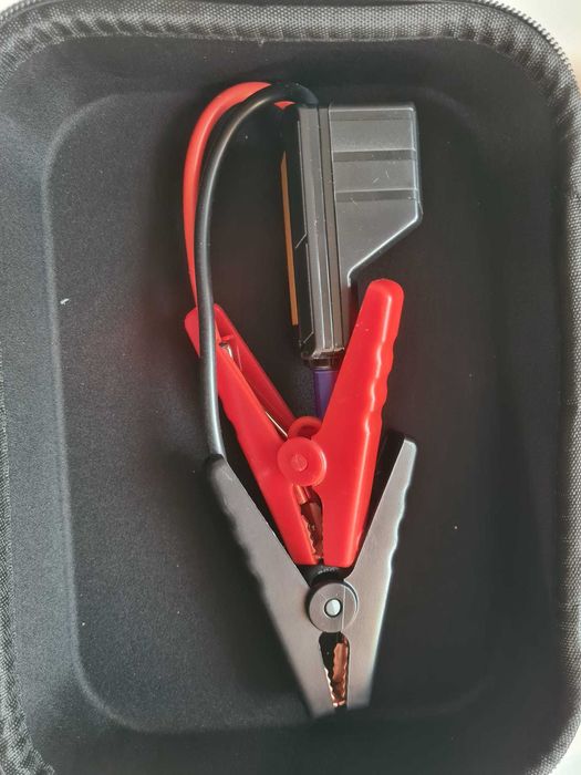 Starter , robot pornire ,compresor, afisaj digital, lanterna