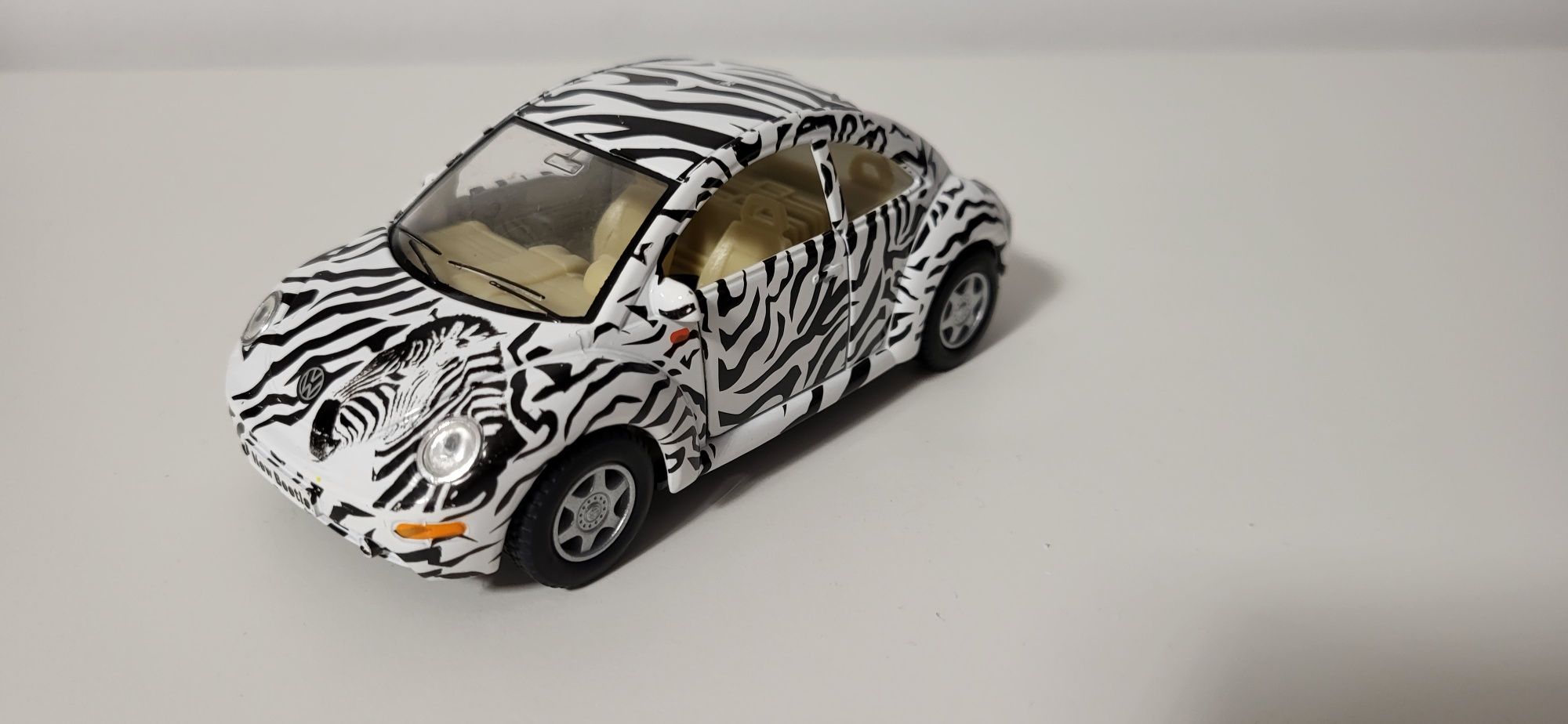 Macheta VW Beatle Safari  1:32