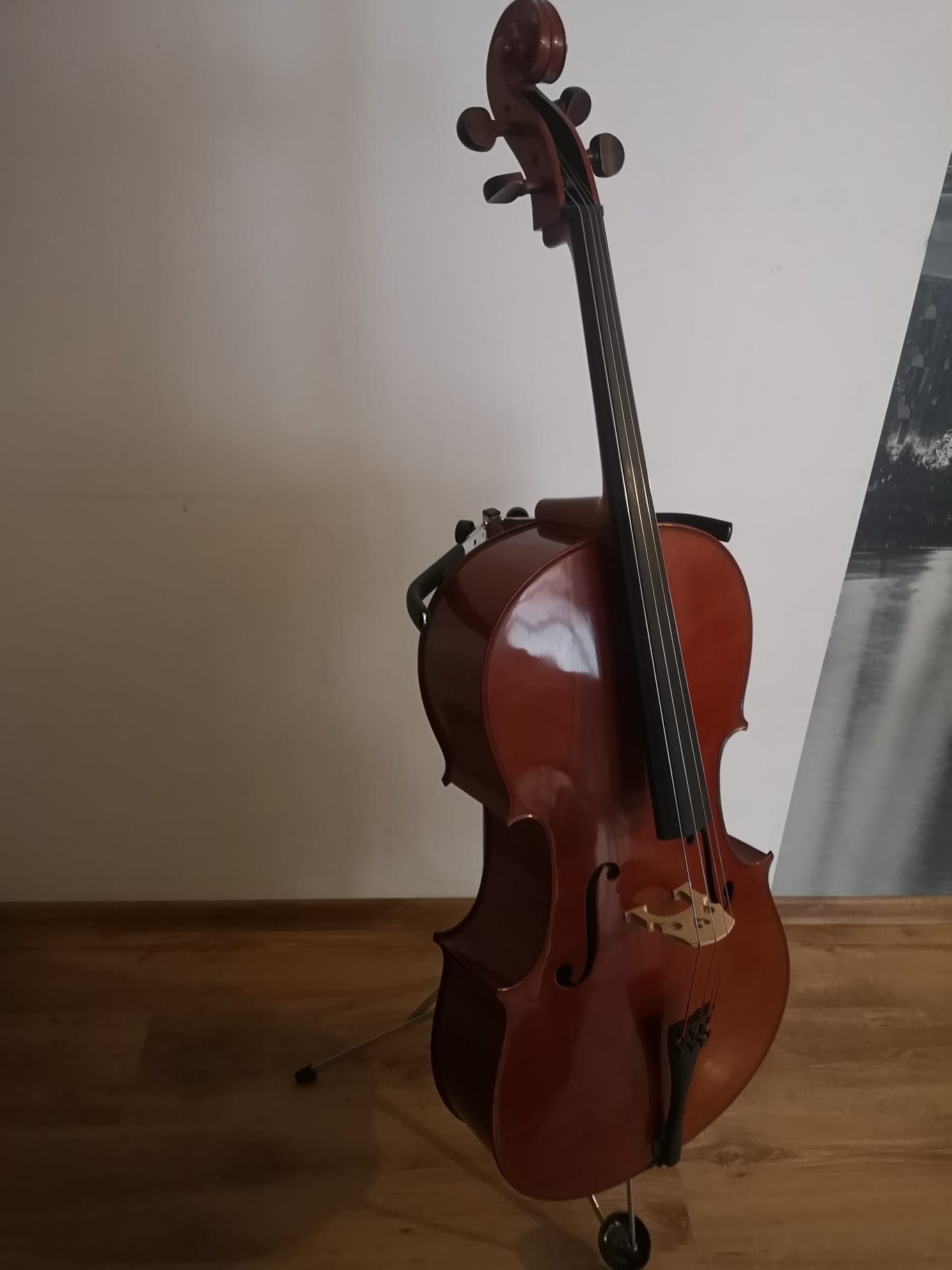 Violoncel YAMAHA 4/4 NOU !!!