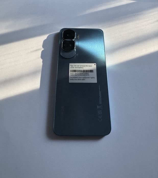 Honor 90 Lite nou