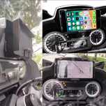 Suport navigație telefon BMW R 1200 RT /GS