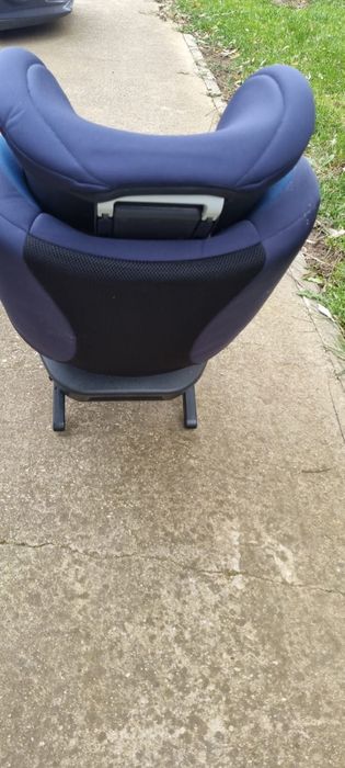 Scaun auto Joie i-spin 360