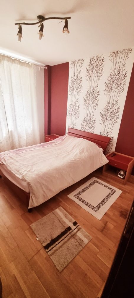 Vand apartament 4 camere Margeanului - Ilie Mihail