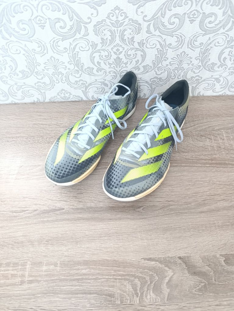 Adidas Adizero Pro(шиповки)