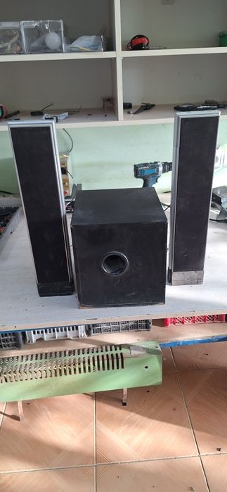 Сабуфер калонка сотилади