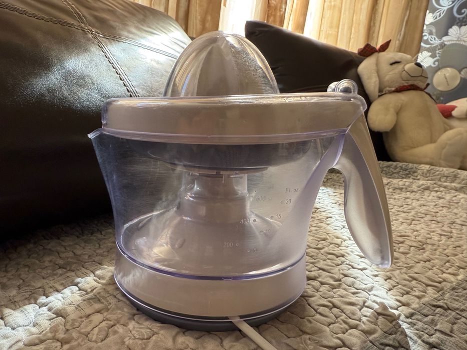 Цитруспреса Philips HR2744