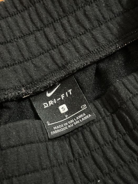 Nike спортно долнище размер S