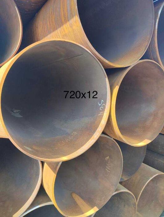 Стальная труба Stalnaya truba