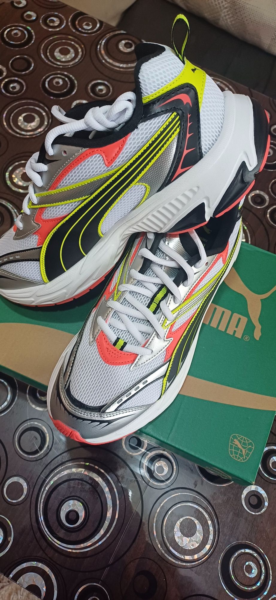 PUMA Маратонките