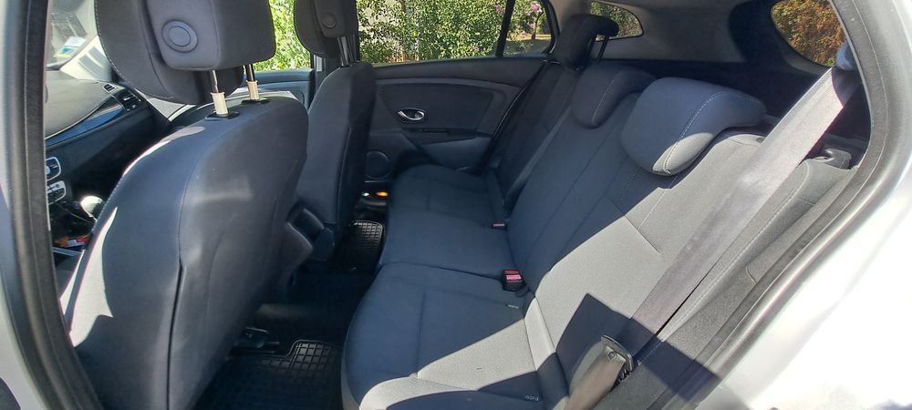 Renault Megane 3