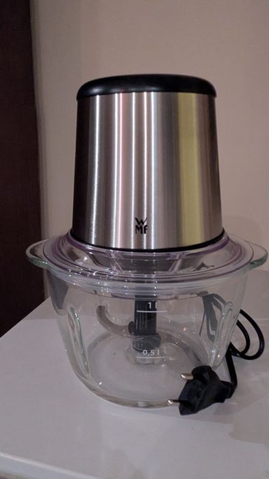 Чопър WMF Kult X- нов