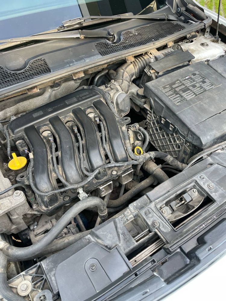 Vand Renault Fluence 1.6 mpi