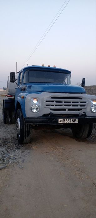 Zil sotiladi srochni