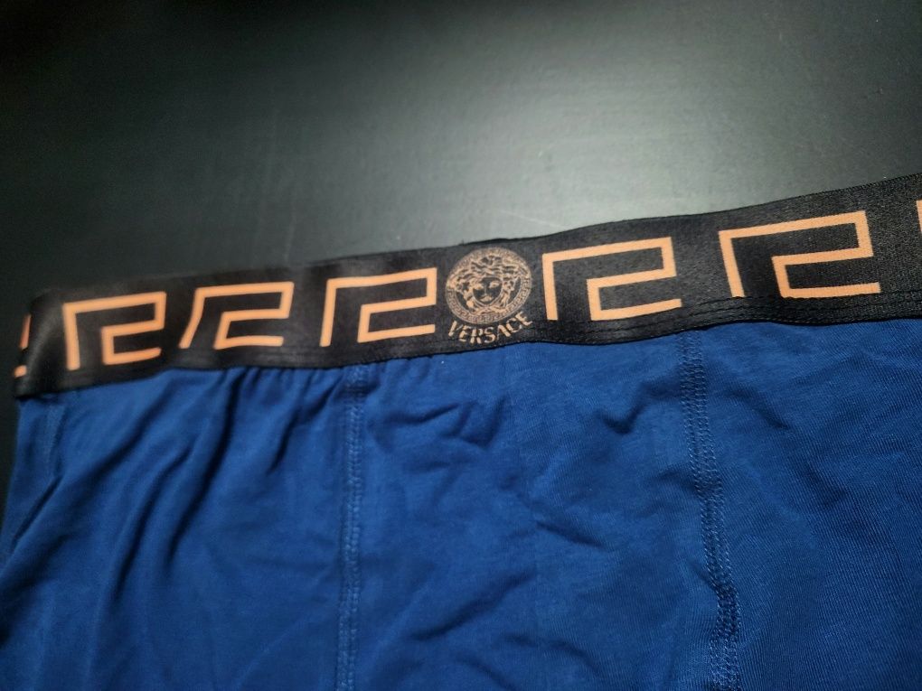 Versace лукс боксерки