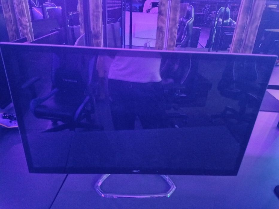 Игровые мониторы