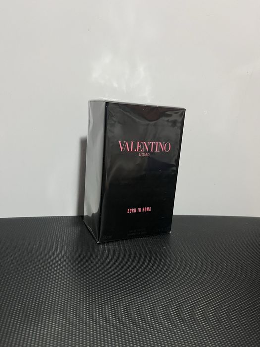 Parfum Valentino Born in Roma 100ml nou
