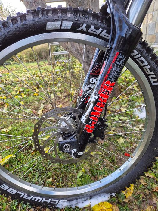 Ендуро колело Specialized