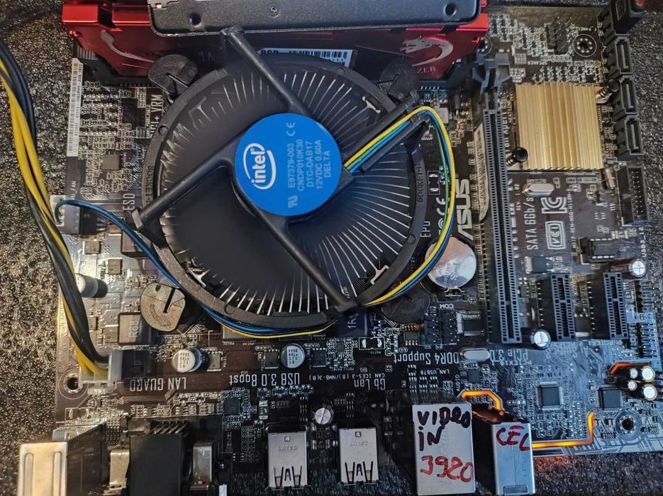 DDR 4 H 110 platala sotiladi