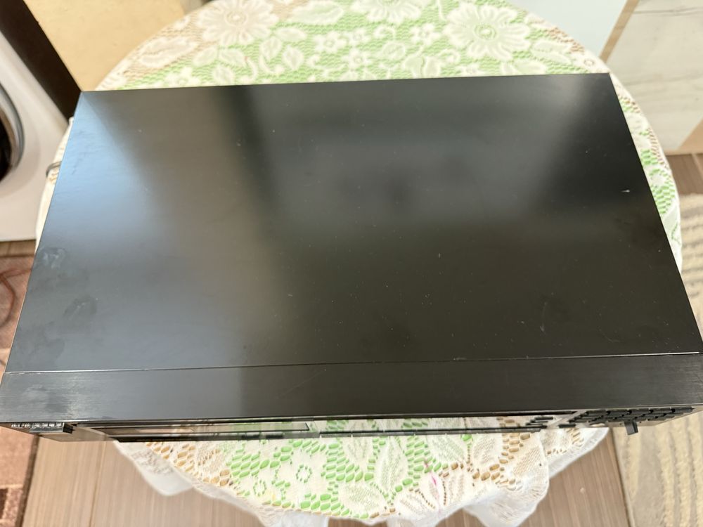 Sony CDP-770 player