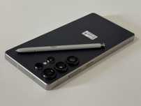 Бартер! Samsung Galaxy S25 Ultra Titanium Black (Черен)