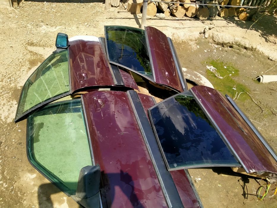 Продам двери на audi одна дверь 25.000