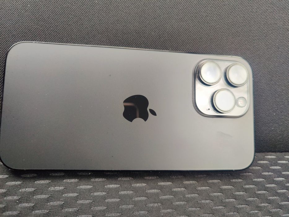 iPhone 14 pro max 256gb