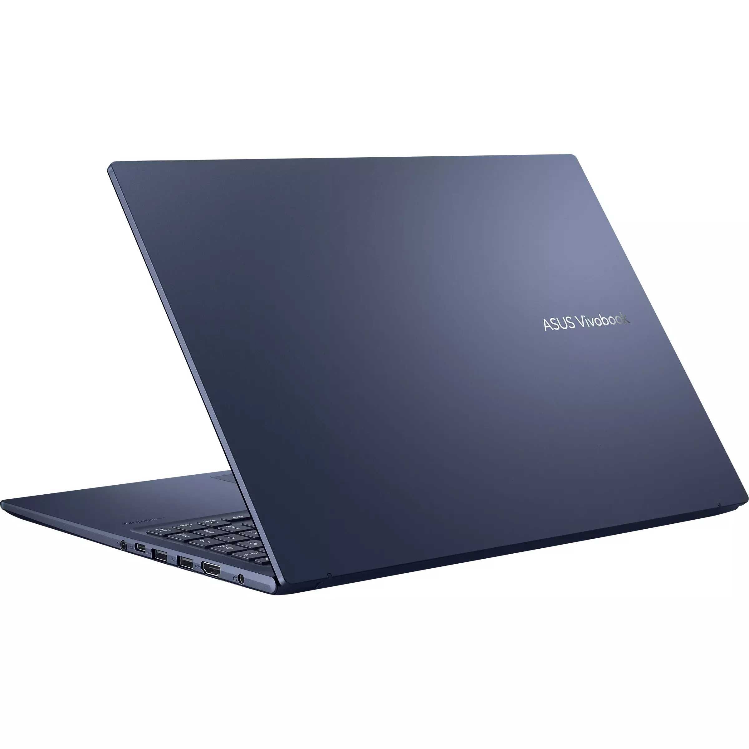 Asus VivoBook 18 | AMD Ryzen 7 2600H |  16.0" WUXGA IPS
