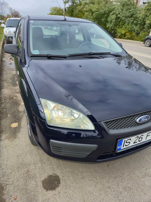Ford Focus Hatchback MK2 Impecabil!!!
