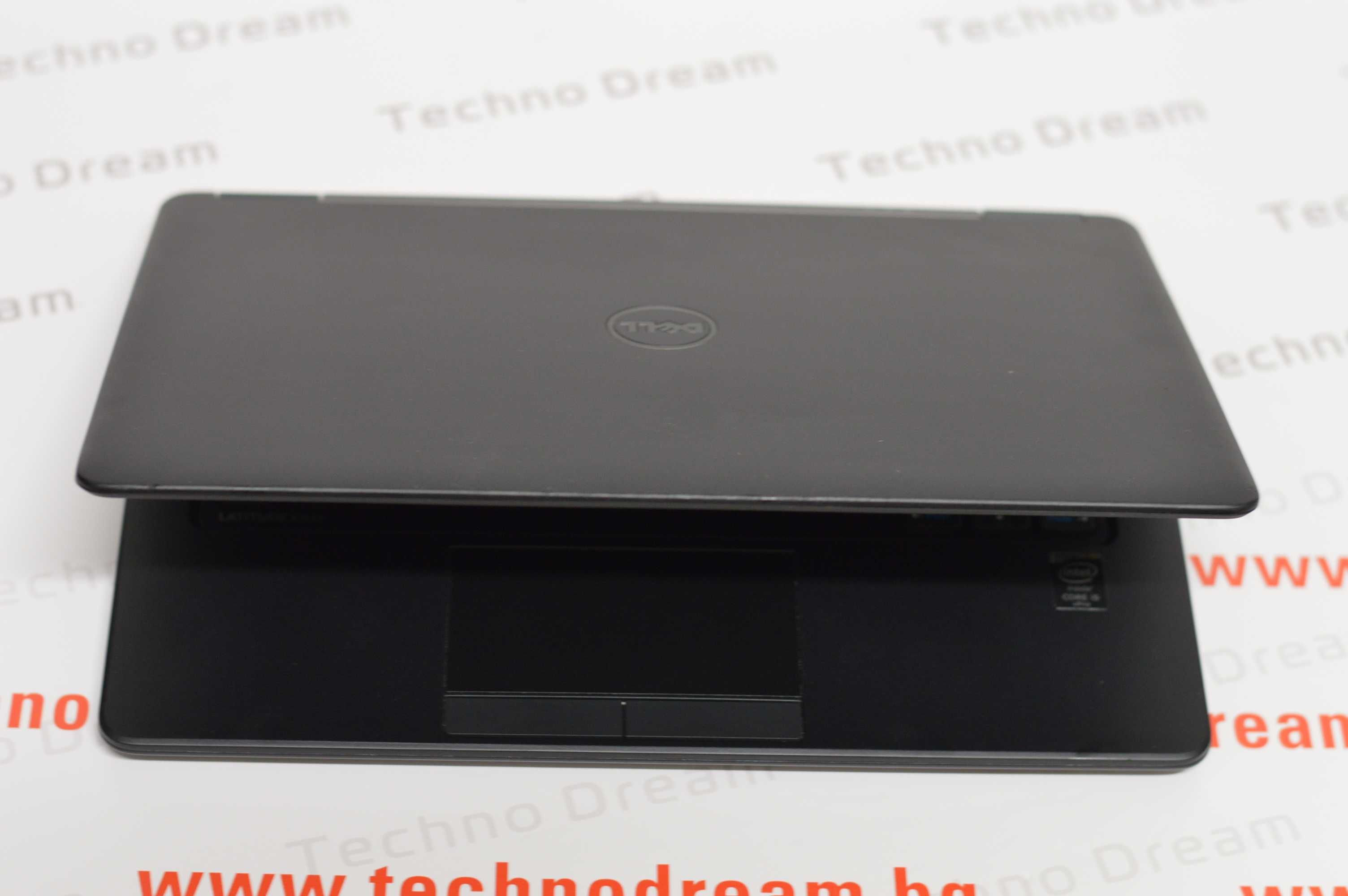 Dell Latitude E7440- Intel Core i5-4300U/8GB RAM/256GB SSD/Гаранция!