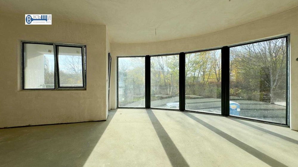 Тристаен Ново Строителство пред акт 16