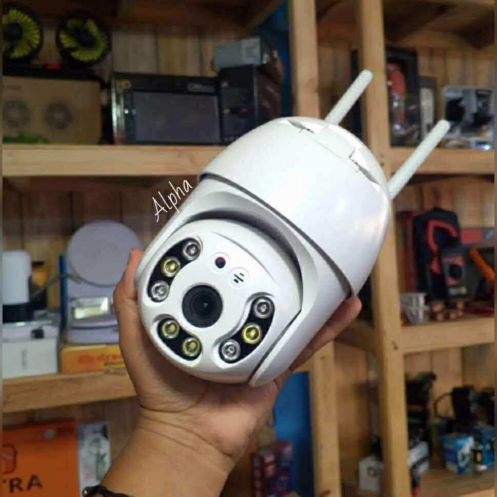 Безжична камера Cobra