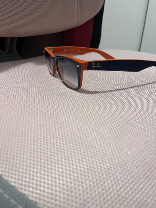 Слънчеви очила Ray-Ban
