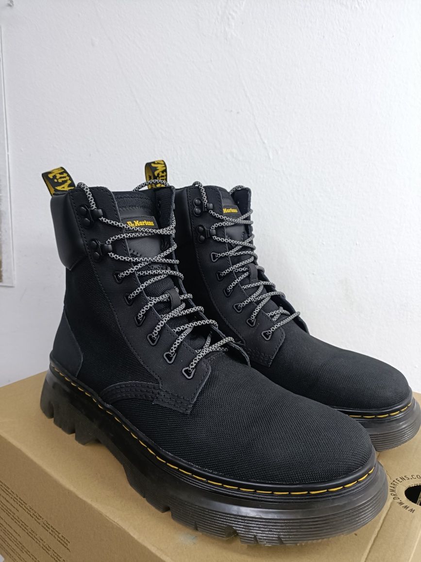 Ботуши Dr. Martens Tarik номер 46