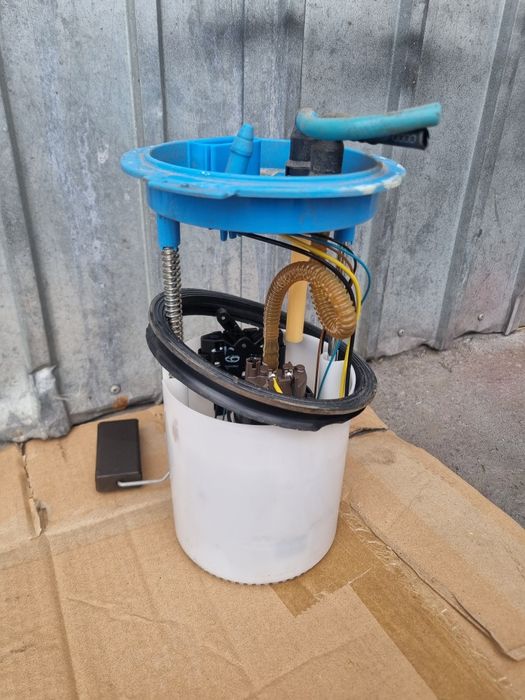 Pompa rezervor plutitor 1.4 tsi CAX 122CP 1K0919051CL Skoda Seat Golf