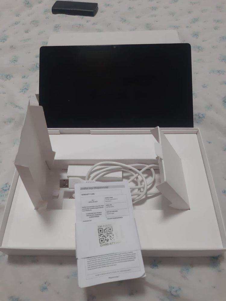 Tableta Samsung  Tab8