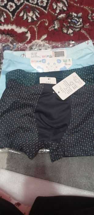 Продается трусики для мальчиков