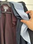 Set Camasi H&M in perfecta stare