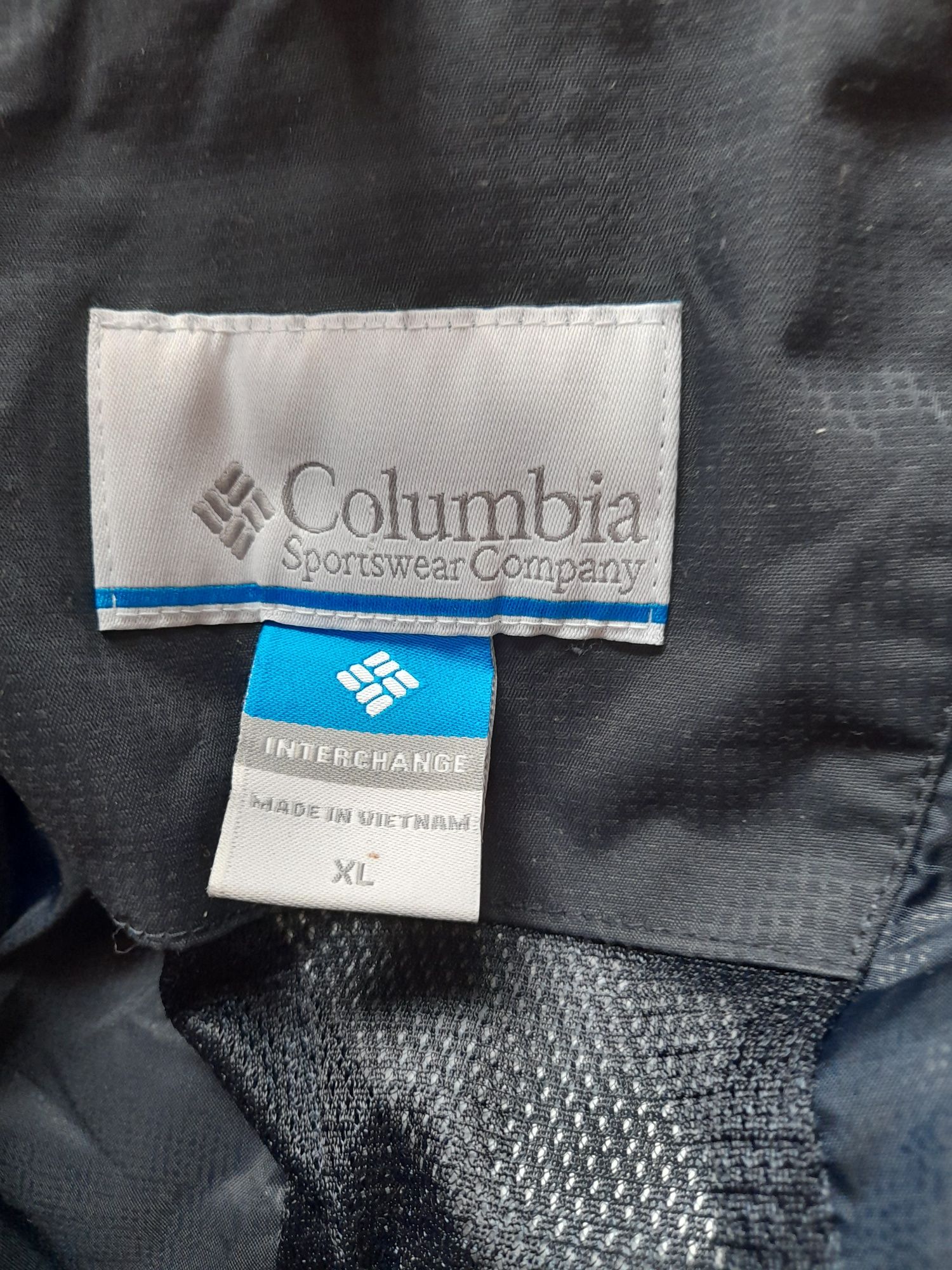 Columbia Omni Tech мъжко яке XL- 2XL размер.